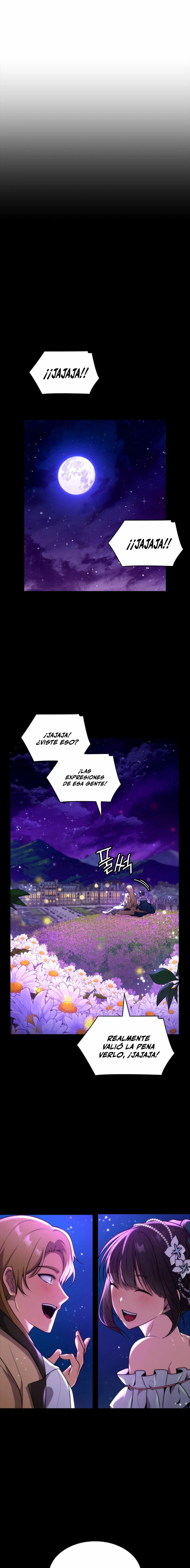Mago infinito Capitulo 78 página 26
