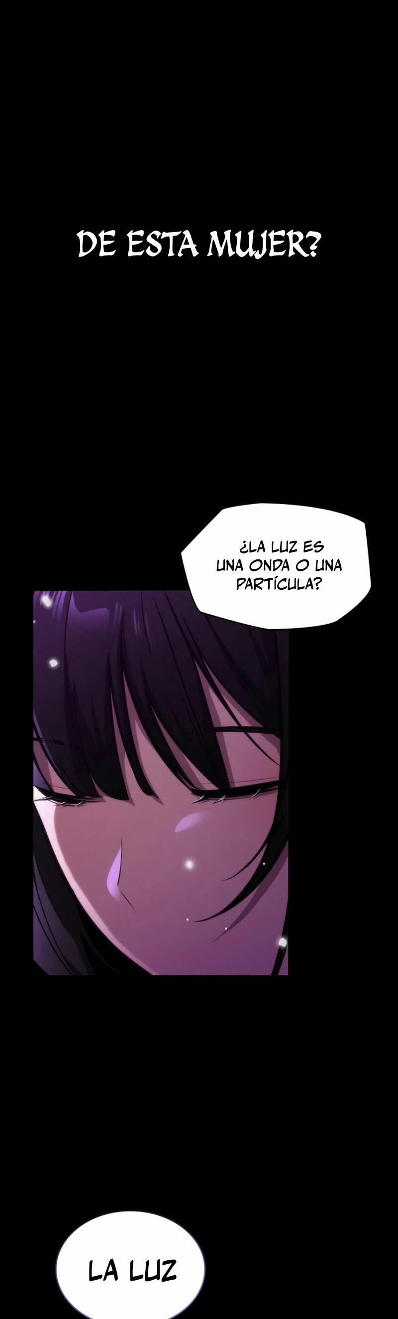 Mago infinito Capitulo 78 página 29