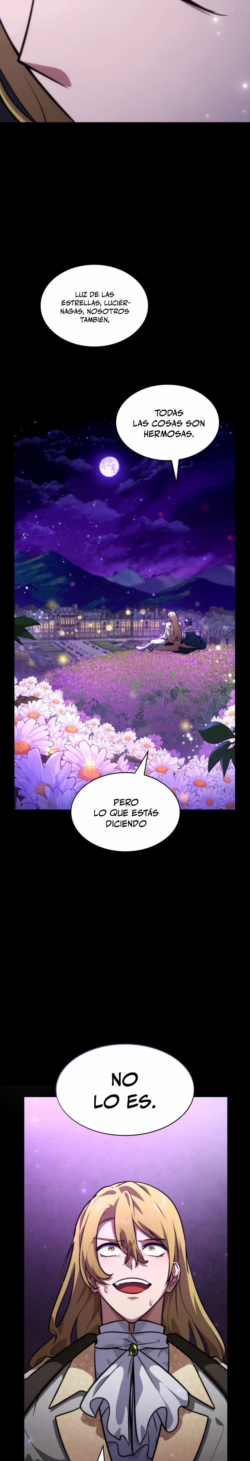 Mago infinito Capitulo 79 página 34