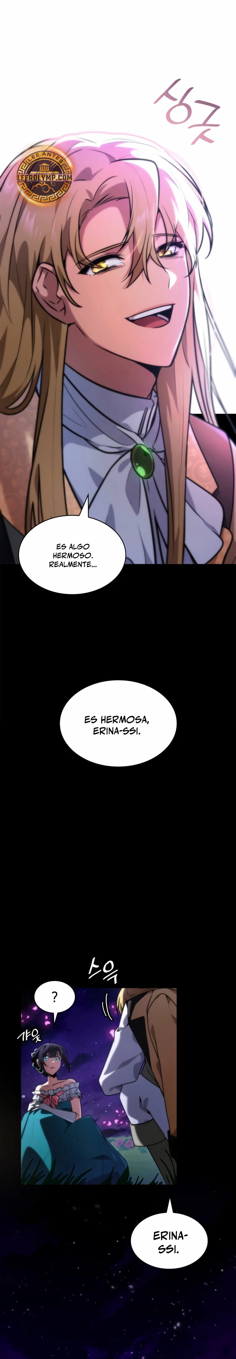 Mago infinito Capitulo 79 página 38
