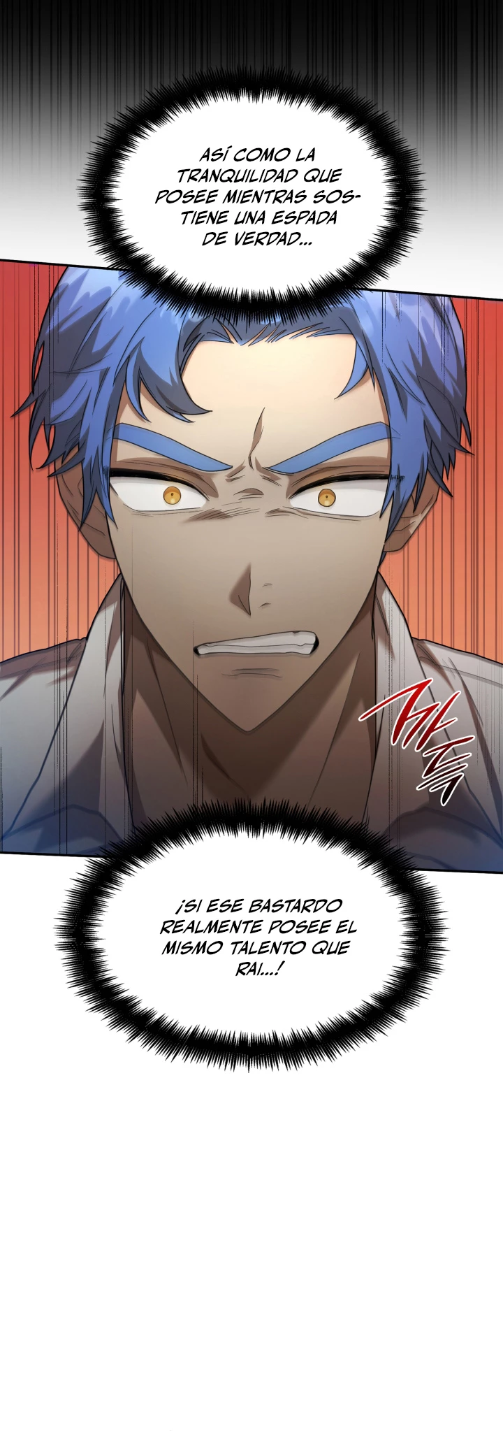 Mago infinito Capitulo 8 página 16