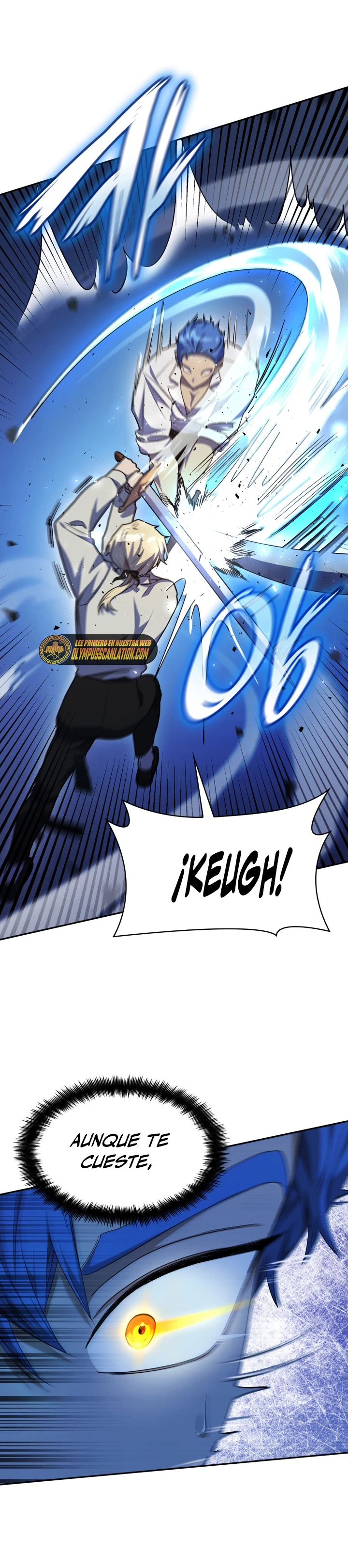Mago infinito Capitulo 8 página 26