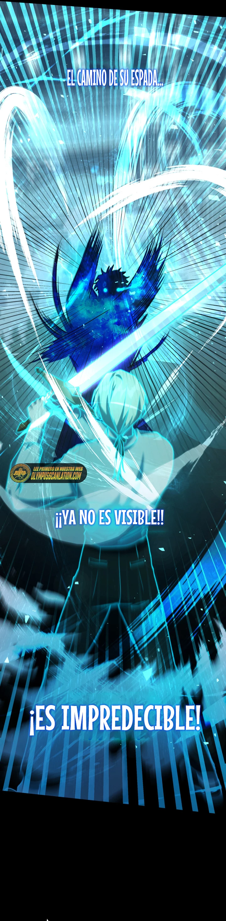 Mago infinito Capitulo 8 página 52