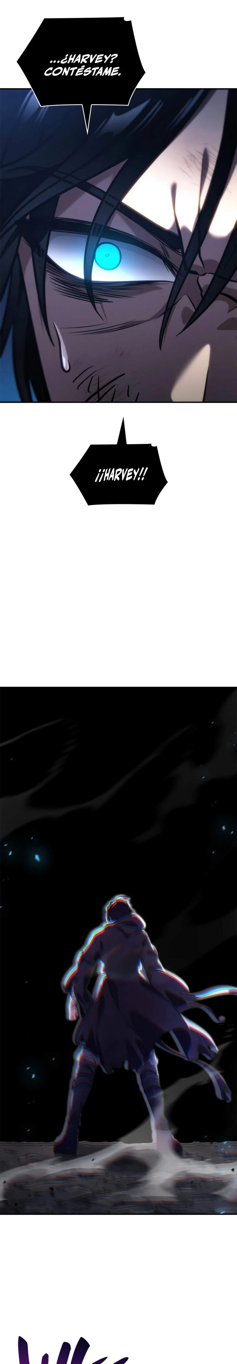 Mago infinito Capitulo 80 página 28
