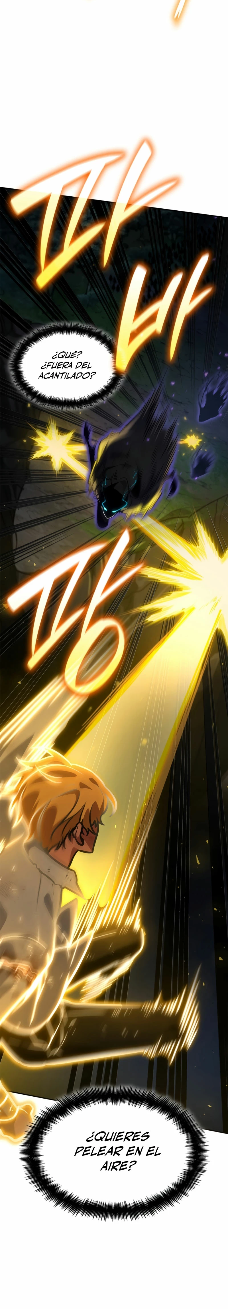 Mago infinito Capitulo 80 página 30