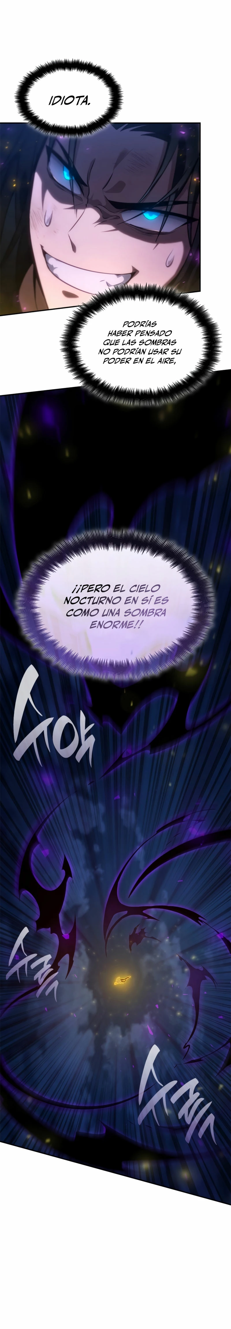 Mago infinito Capitulo 80 página 31