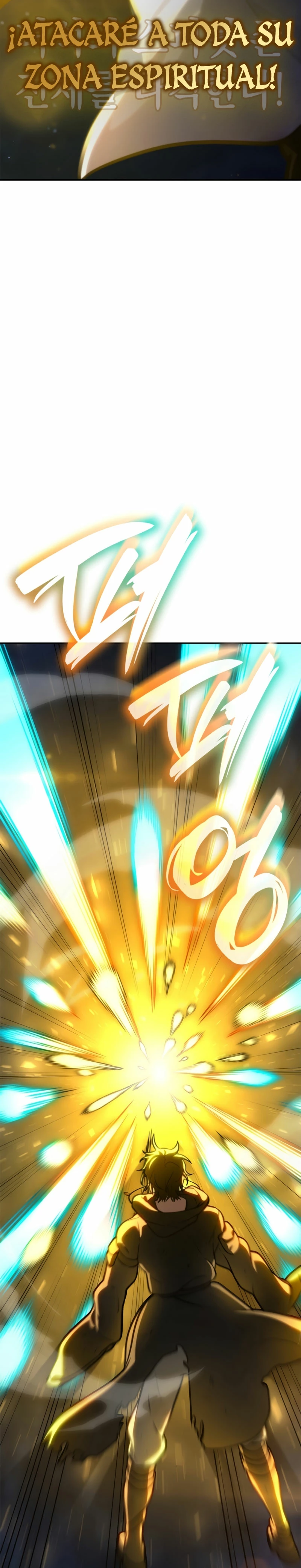 Mago infinito Capitulo 80 página 35