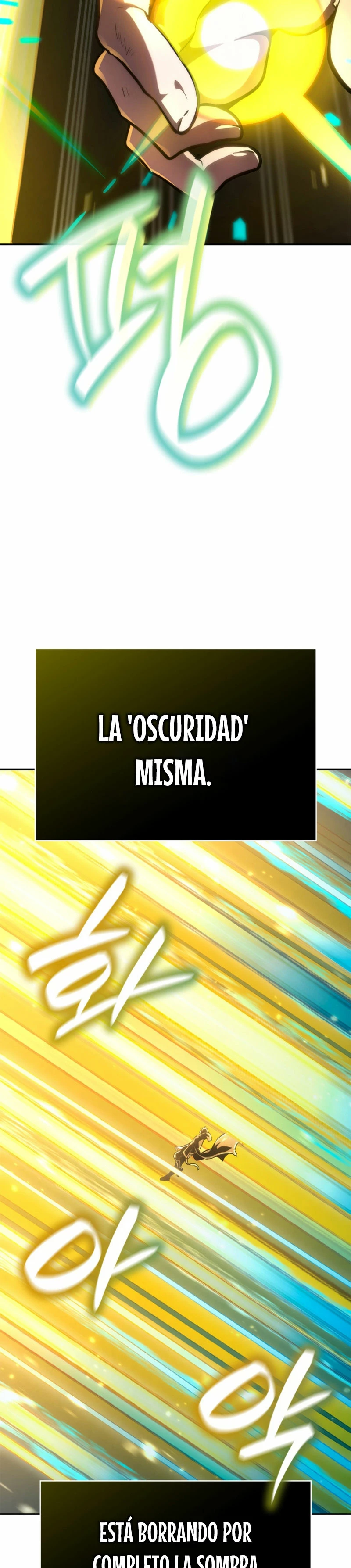 Mago infinito Capitulo 81 página 17
