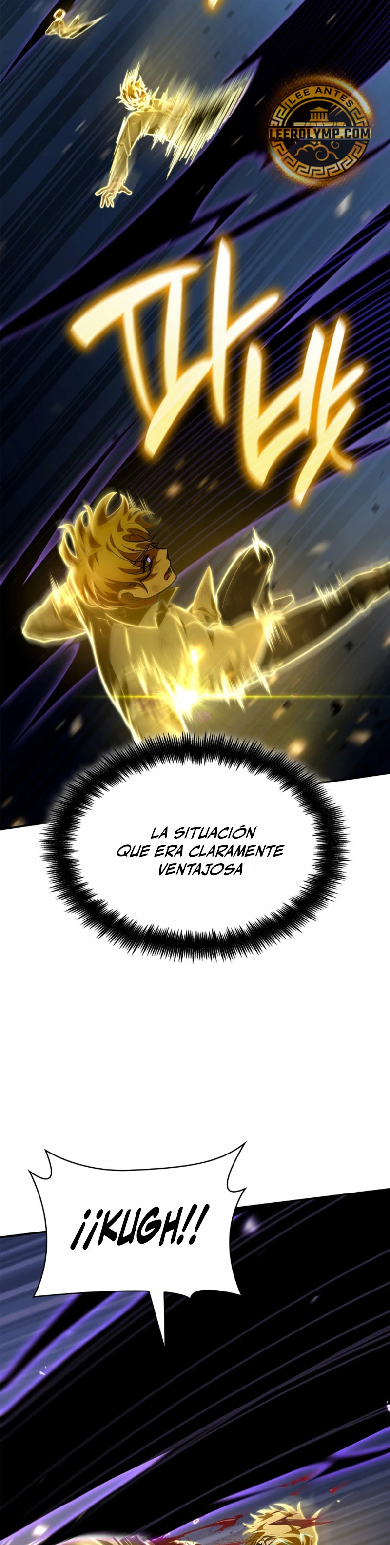 Mago infinito Capitulo 81 página 27