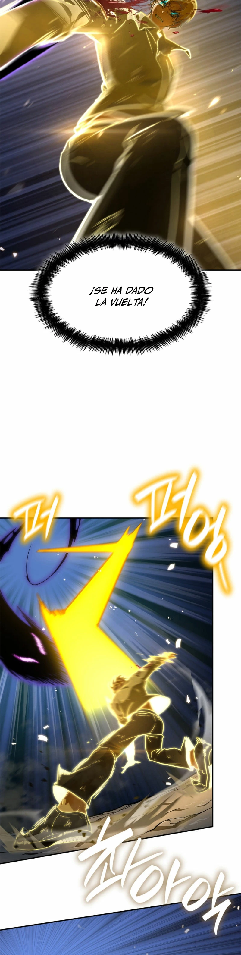 Mago infinito Capitulo 81 página 28