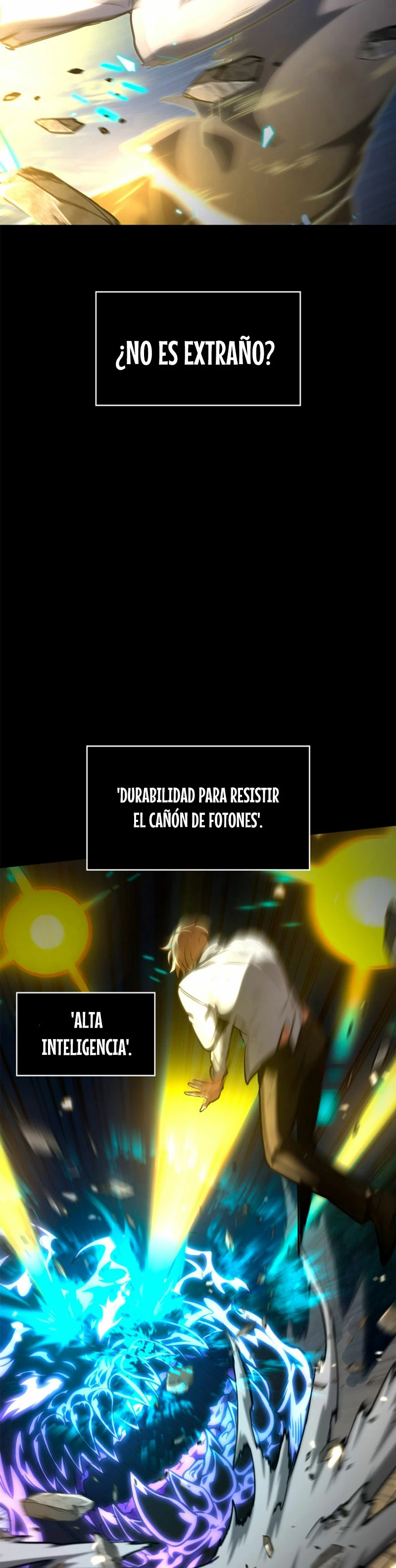 Mago infinito Capitulo 81 página 30