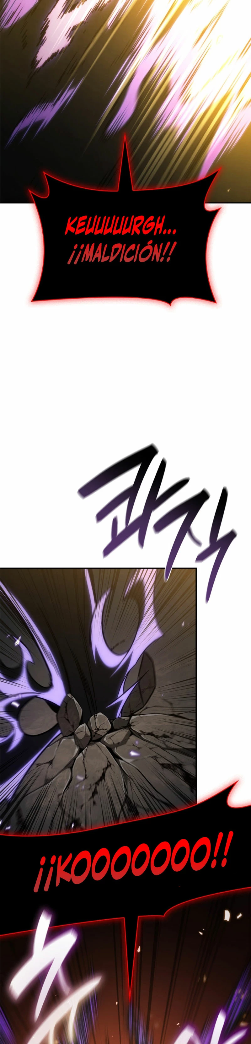 Mago infinito Capitulo 81 página 41
