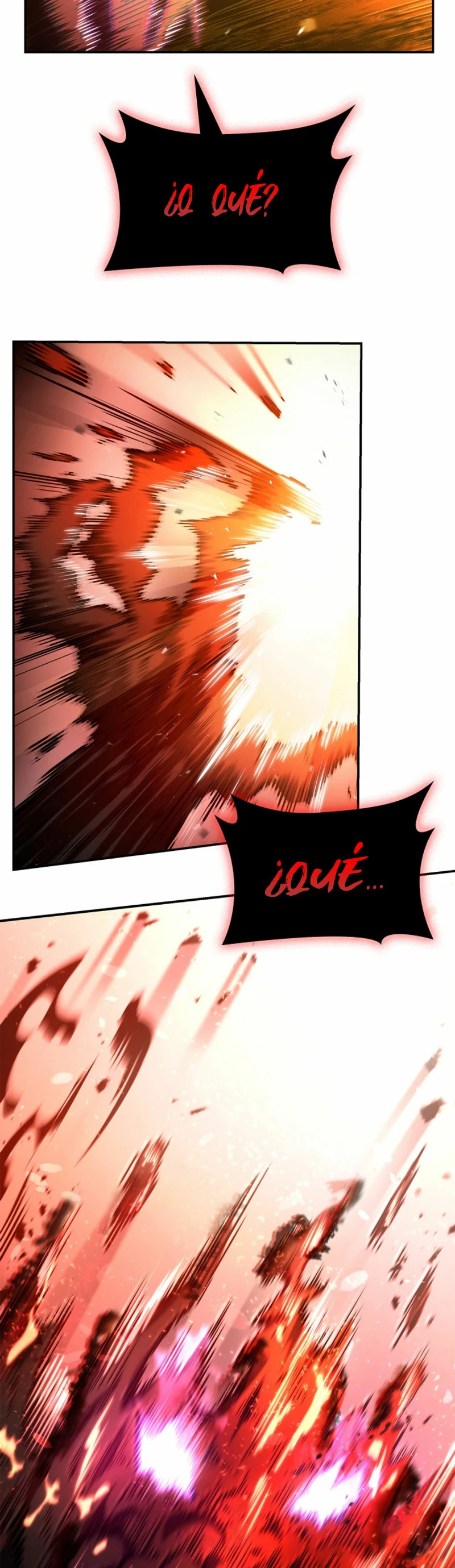 Mago infinito Capitulo 81 página 46