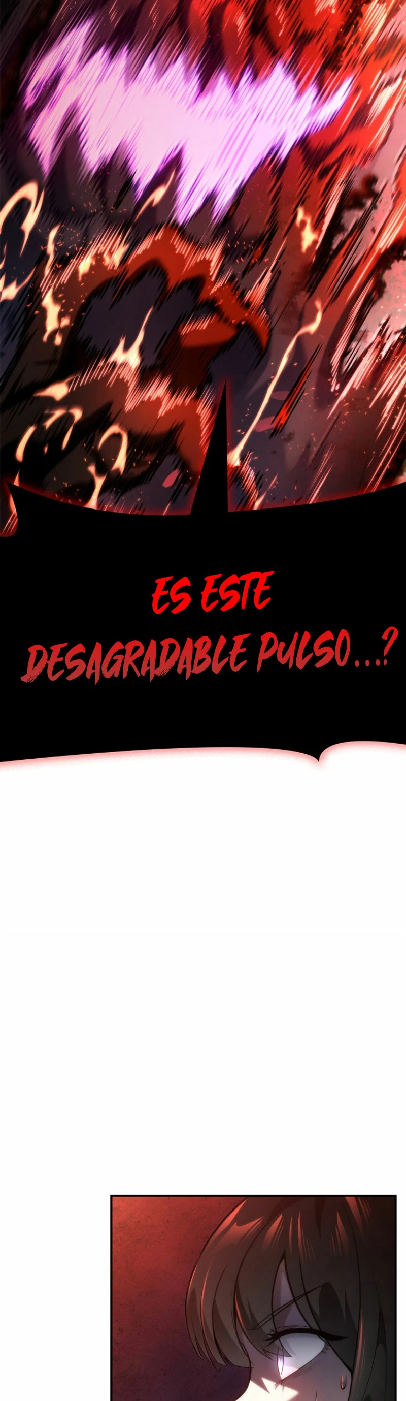 Mago infinito Capitulo 81 página 47
