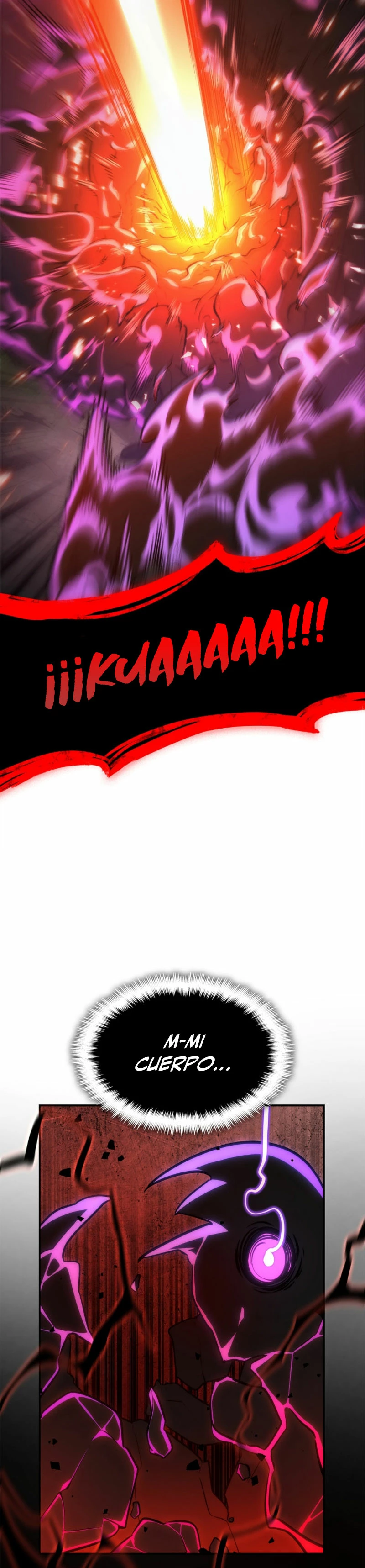 Mago infinito Capitulo 81 página 51