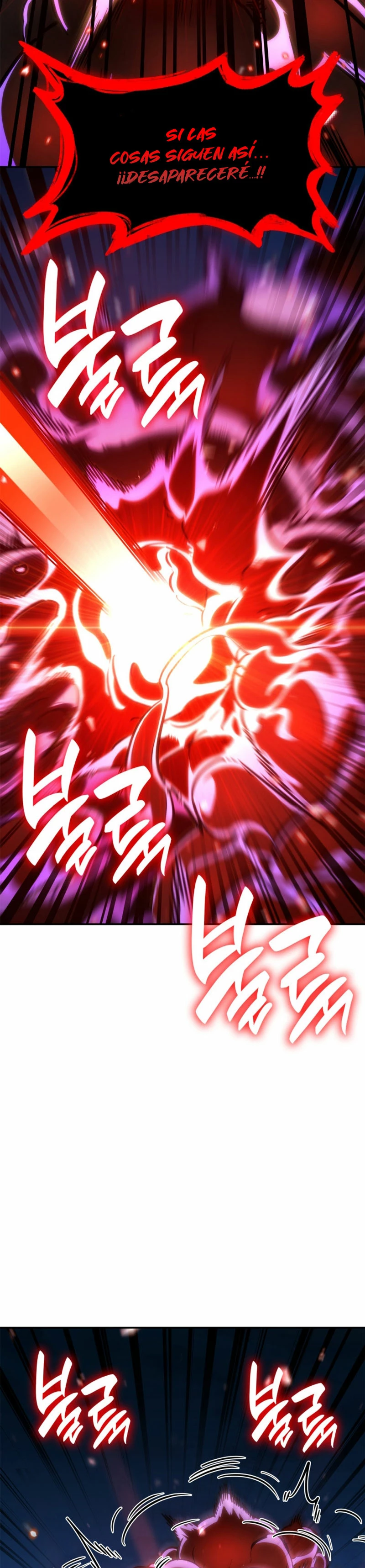 Mago infinito Capitulo 81 página 54
