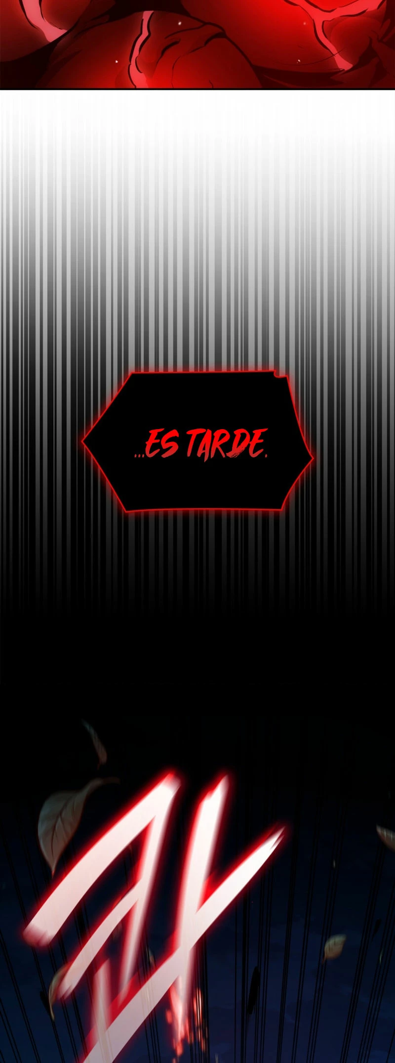Mago infinito Capitulo 81 página 58