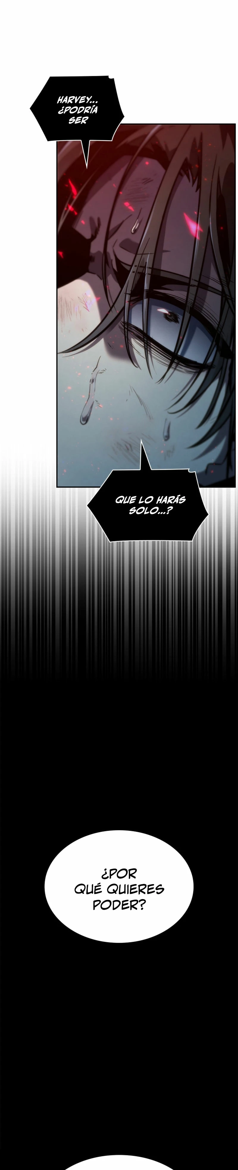 Mago infinito Capitulo 82 página 10