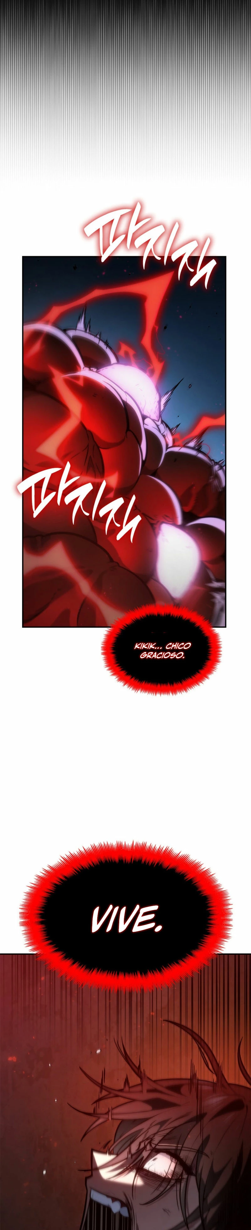 Mago infinito Capitulo 82 página 12