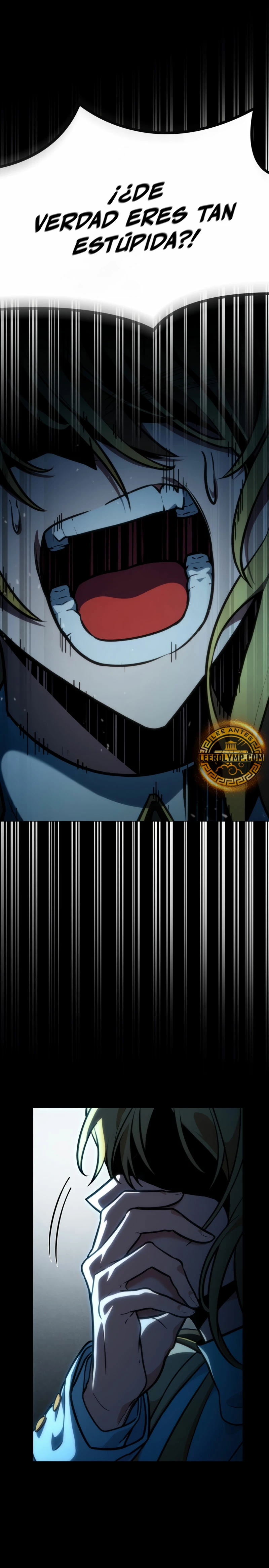 Mago infinito Capitulo 83 página 2