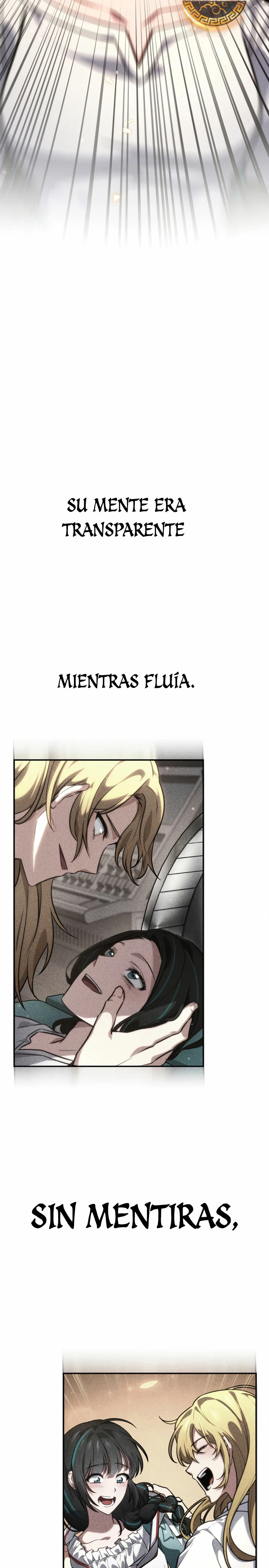 Mago infinito Capitulo 83 página 39