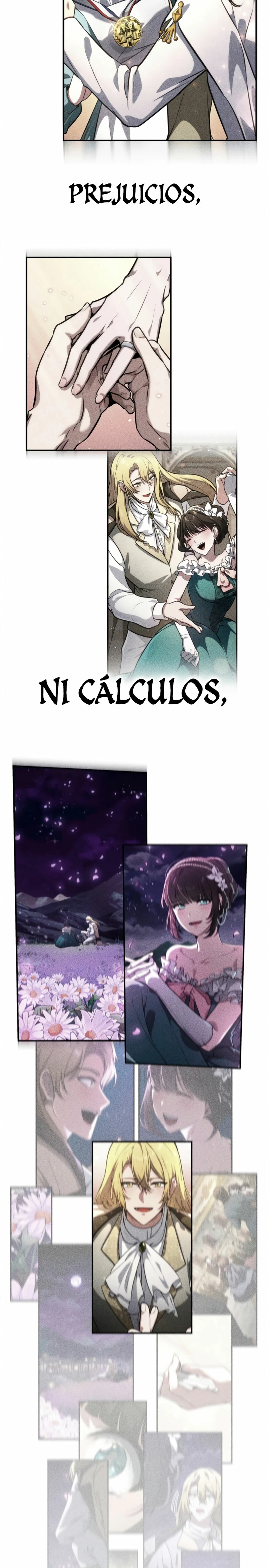 Mago infinito Capitulo 83 página 40