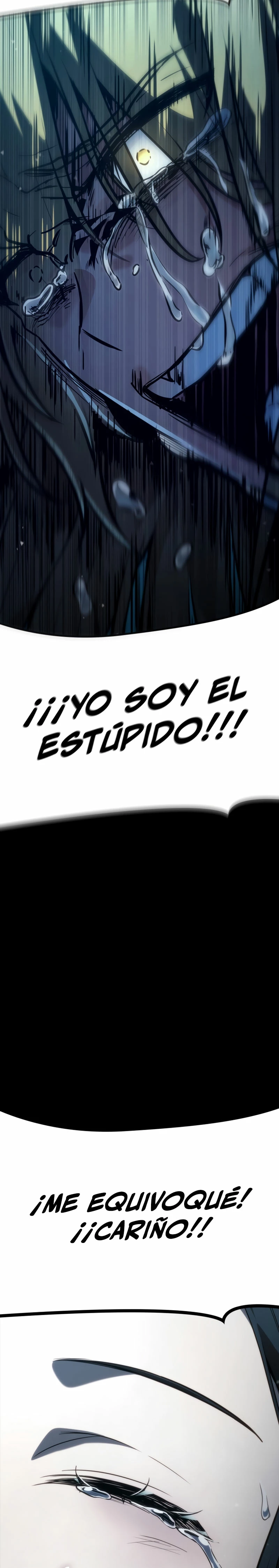 Mago infinito Capitulo 83 página 48