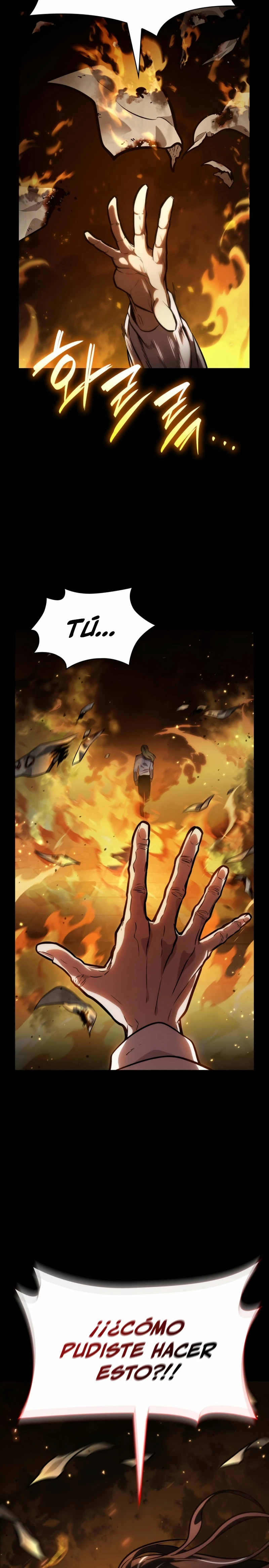 Mago infinito Capitulo 84 página 14