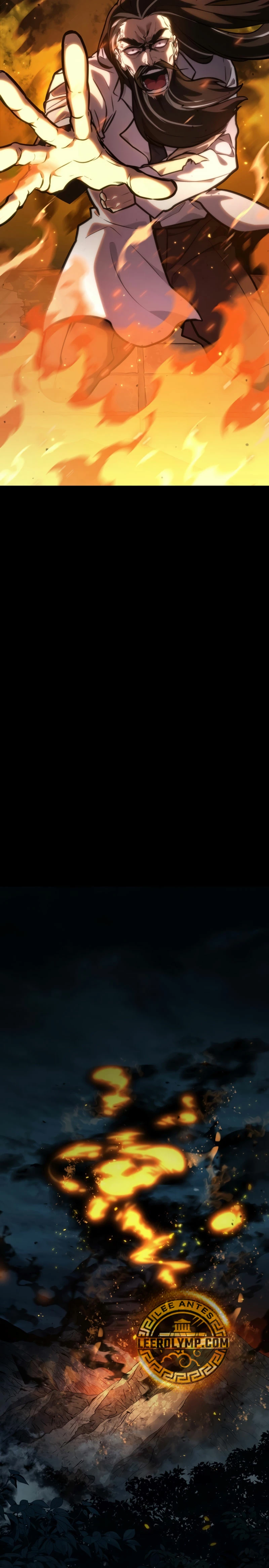 Mago infinito Capitulo 84 página 15