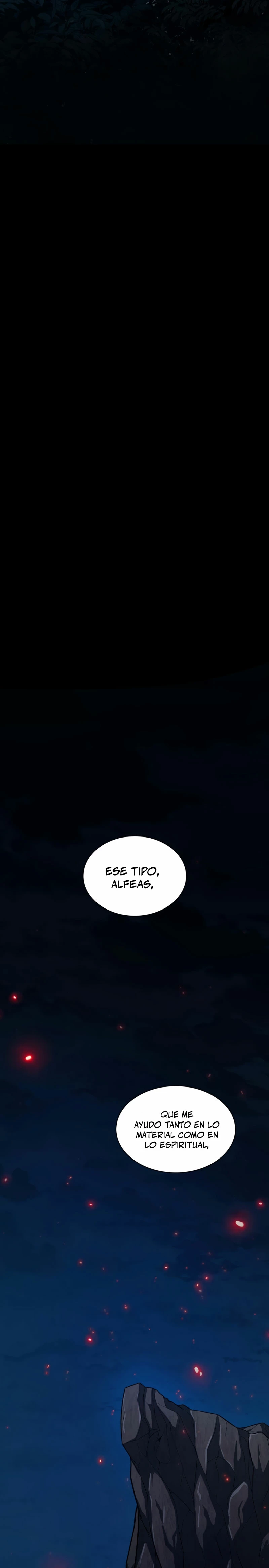 Mago infinito Capitulo 84 página 16