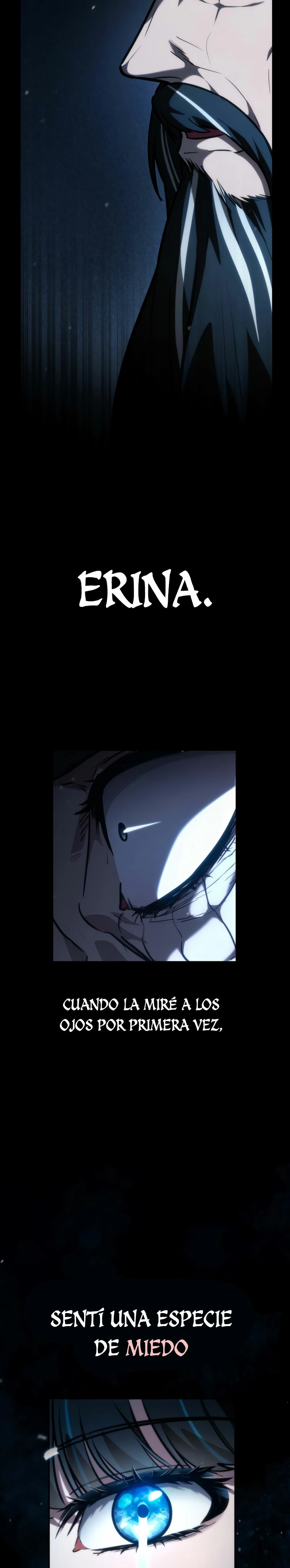 Mago infinito Capitulo 84 página 33