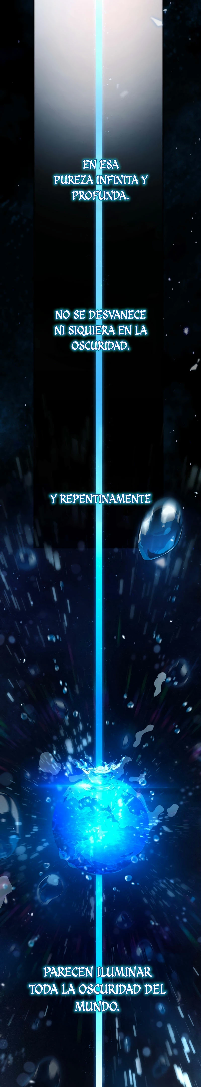 Mago infinito Capitulo 84 página 34