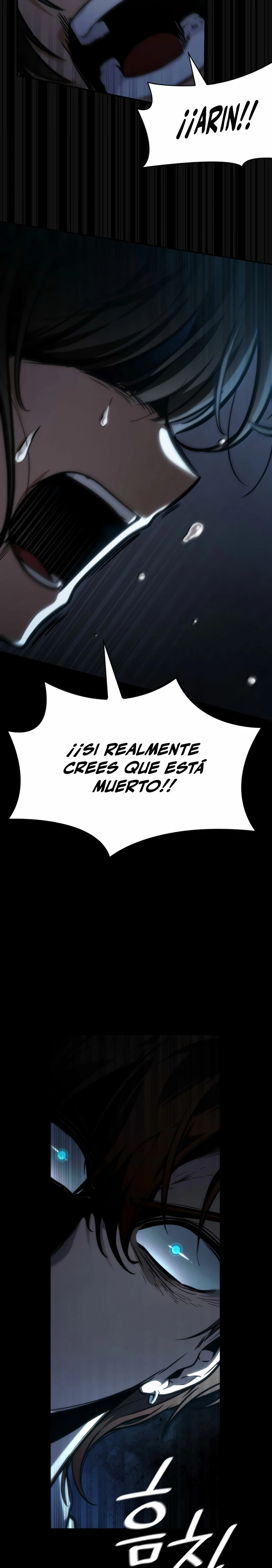 Mago infinito Capitulo 88 página 12