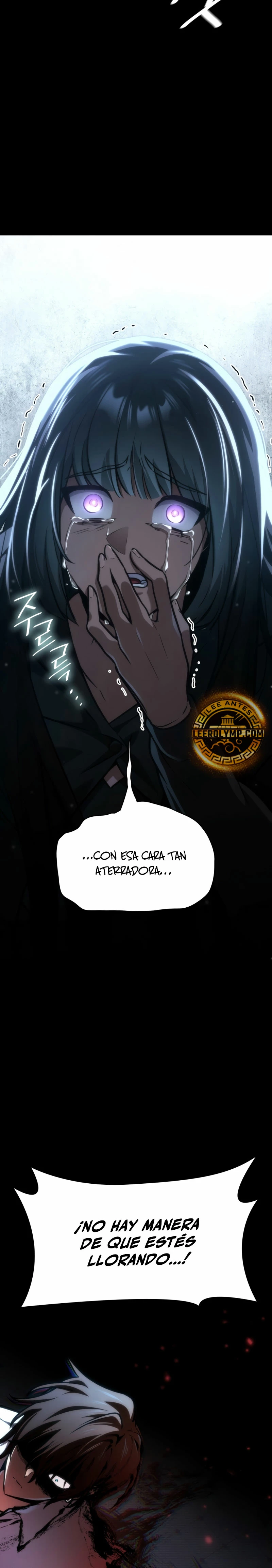 Mago infinito Capitulo 88 página 13