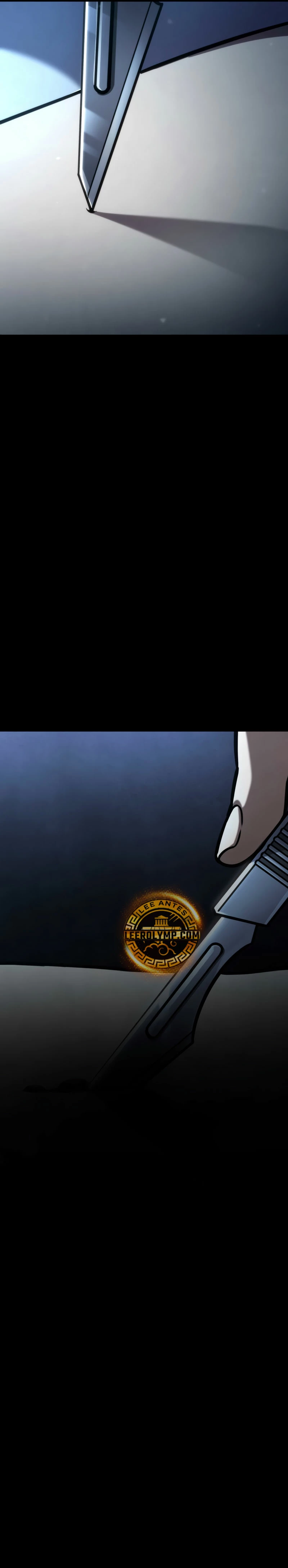 Mago infinito Capitulo 88 página 20