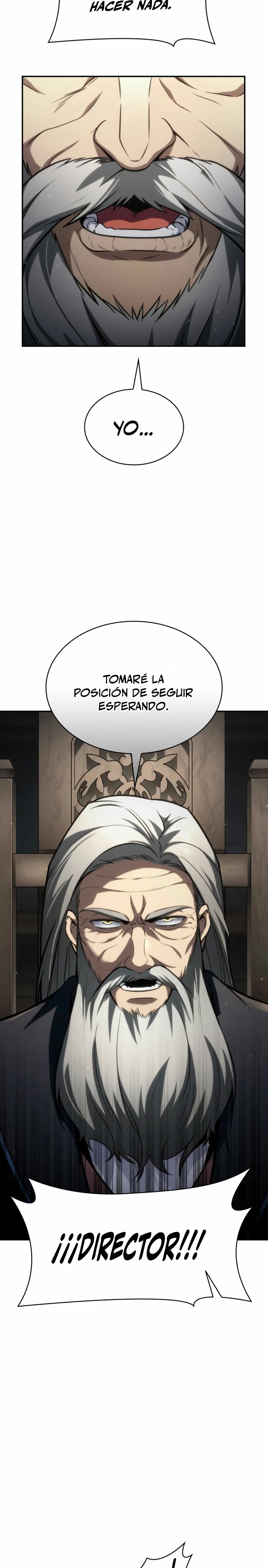 Mago infinito Capitulo 88 página 28