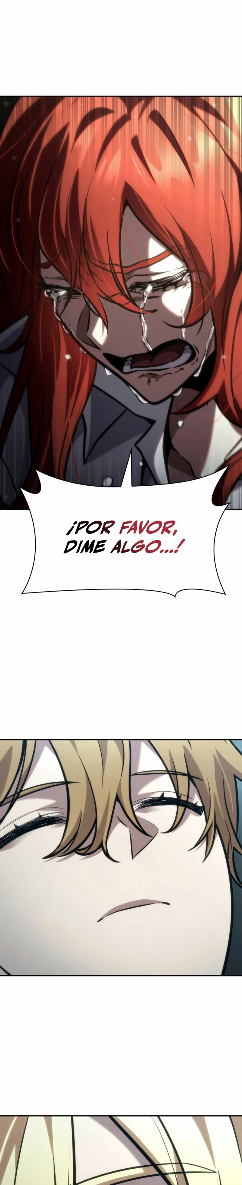 Mago infinito Capitulo 88 página 41