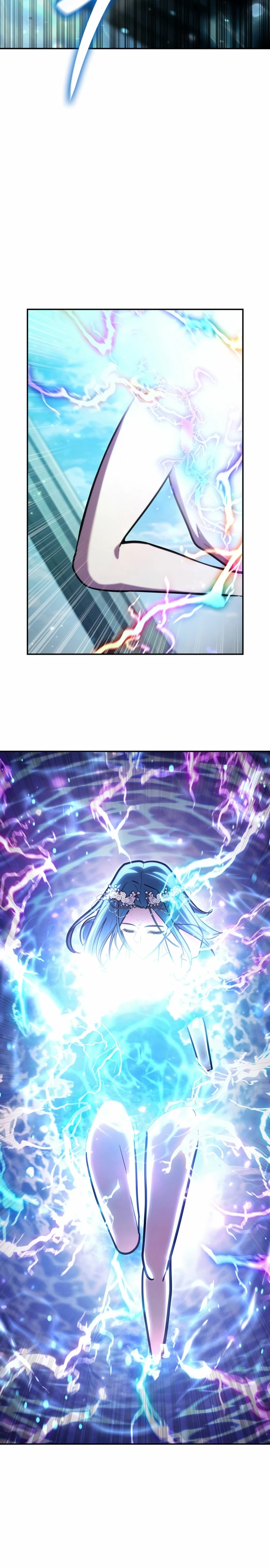 Mago infinito Capitulo 89 página 12