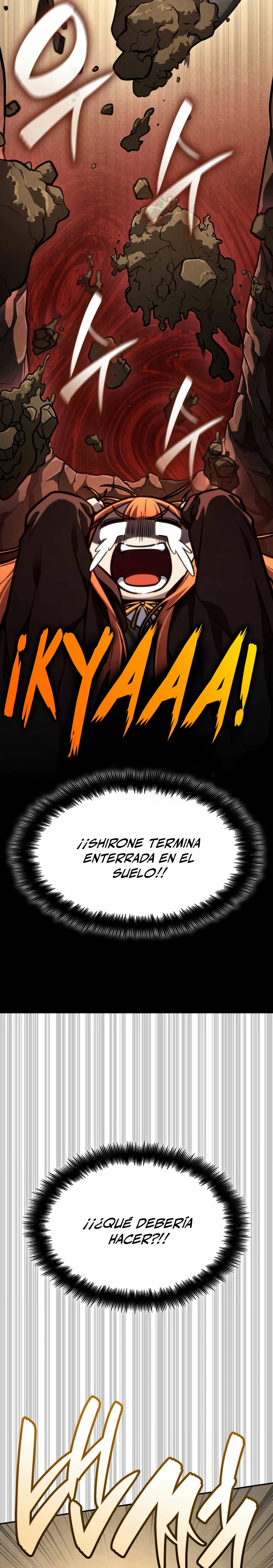 Mago infinito Capitulo 89 página 27