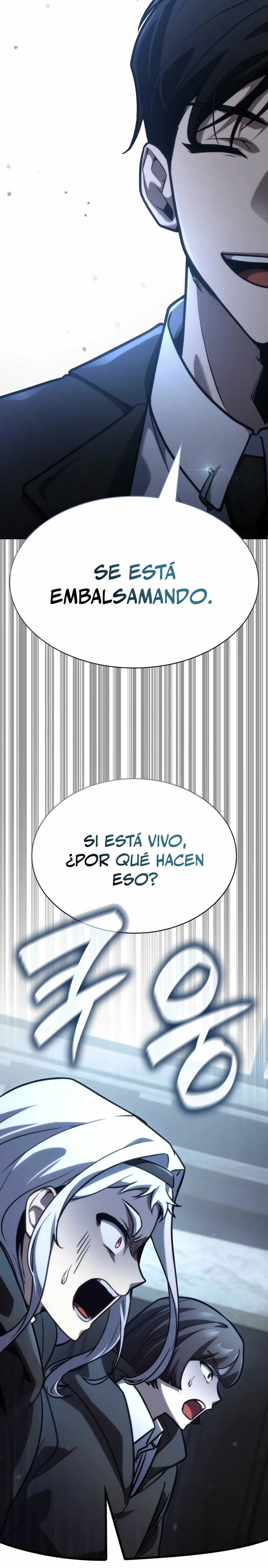 Mago infinito Capitulo 89 página 37