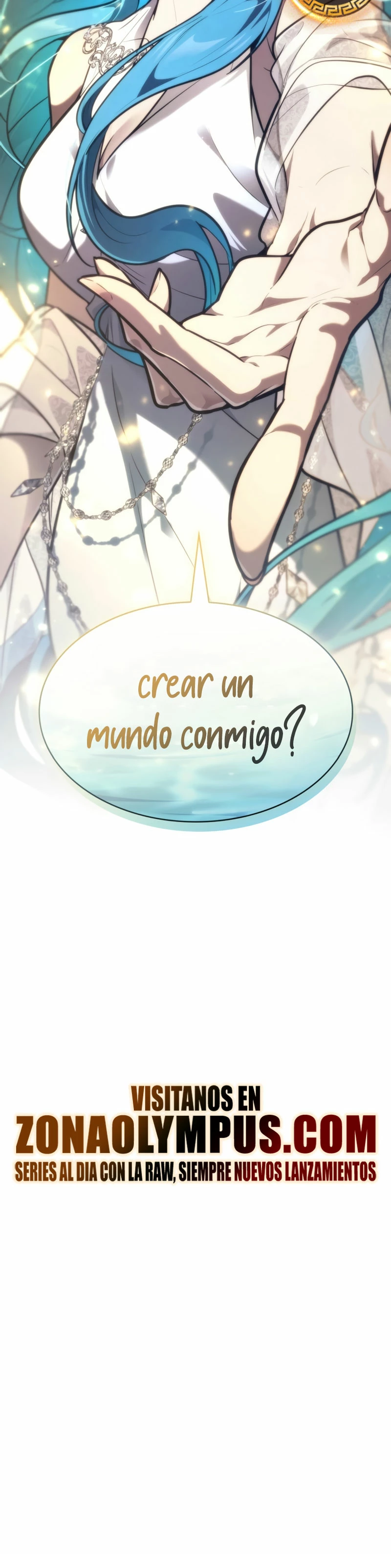 Mago infinito Capitulo 89 página 46