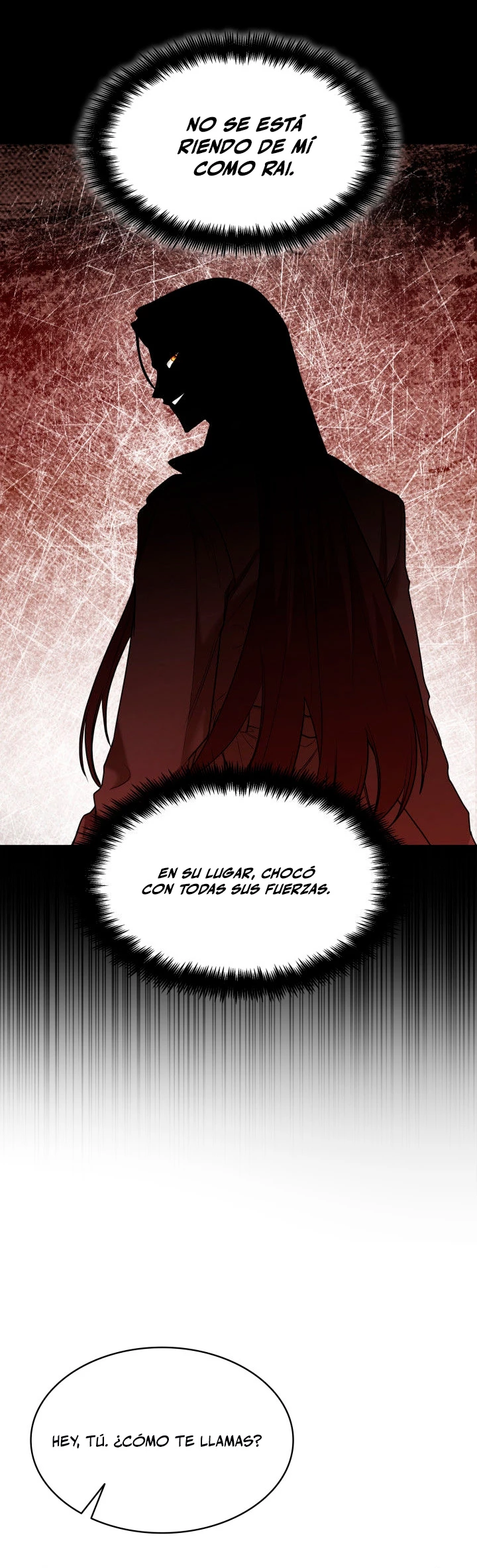 Mago infinito Capitulo 9 página 26