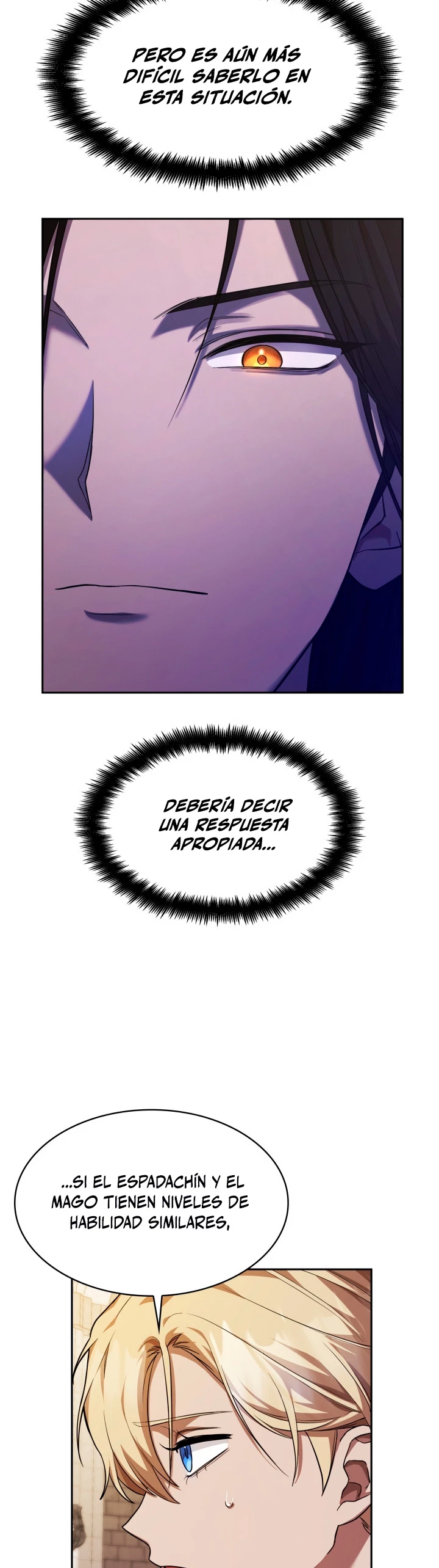 Mago infinito Capitulo 9 página 60