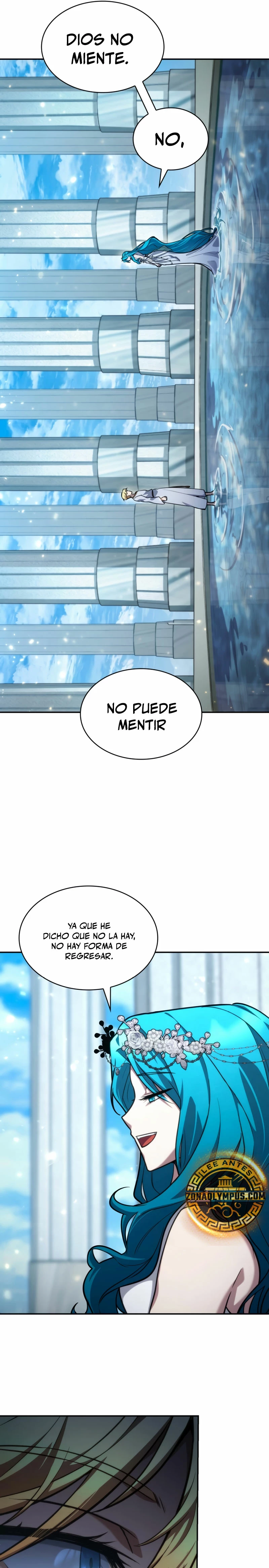 Mago infinito Capitulo 90 página 15