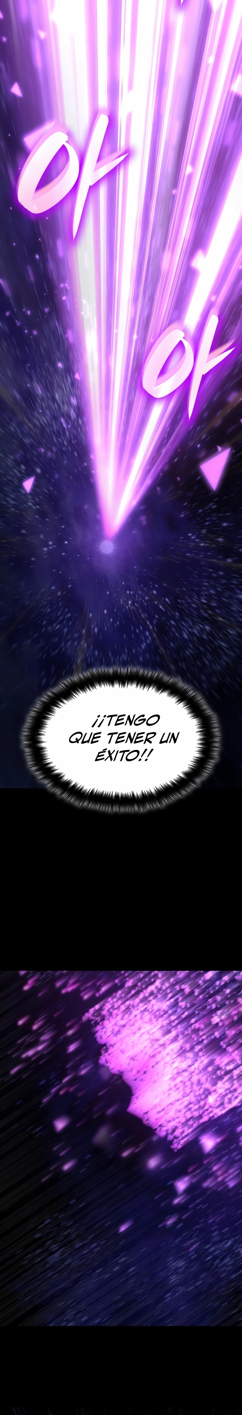 Mago infinito Capitulo 91 página 31