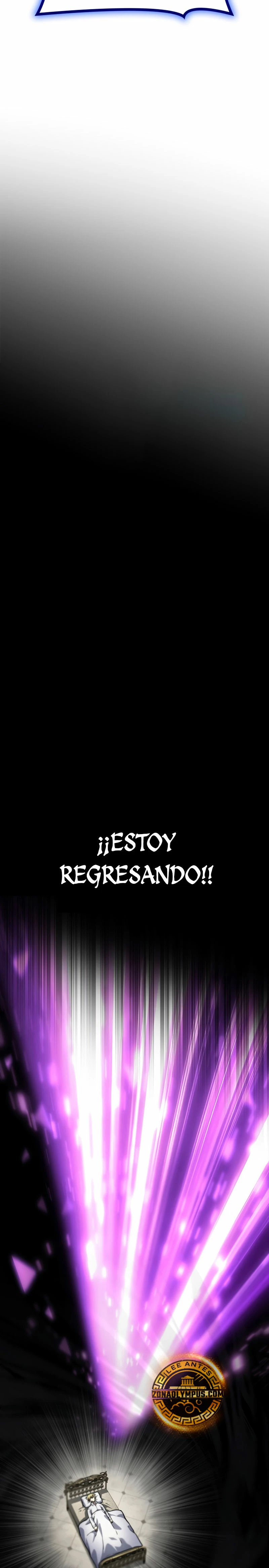 Mago infinito Capitulo 92 página 10