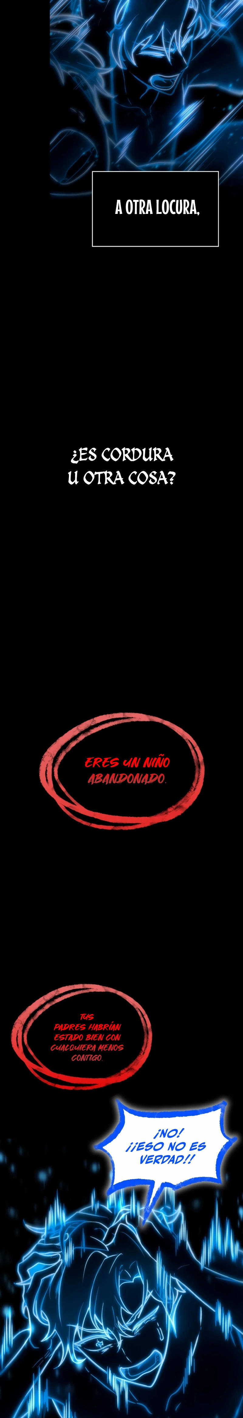 Mago infinito Capitulo 93 página 23
