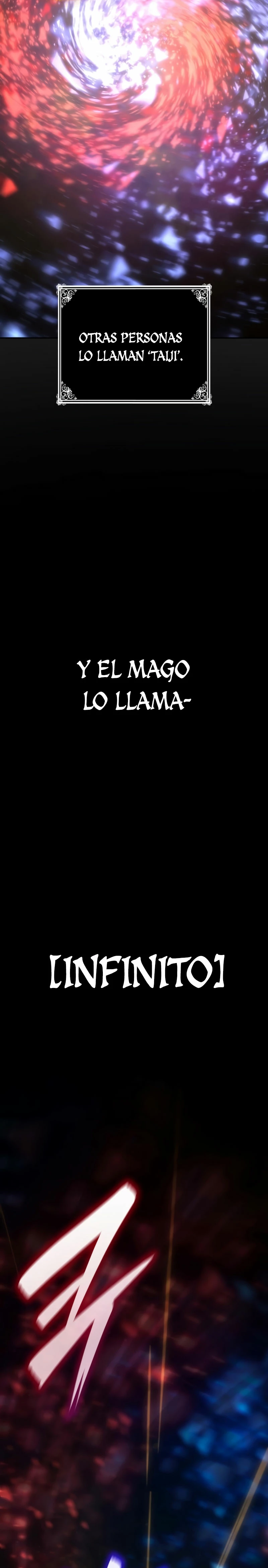 Mago infinito Capitulo 93 página 28