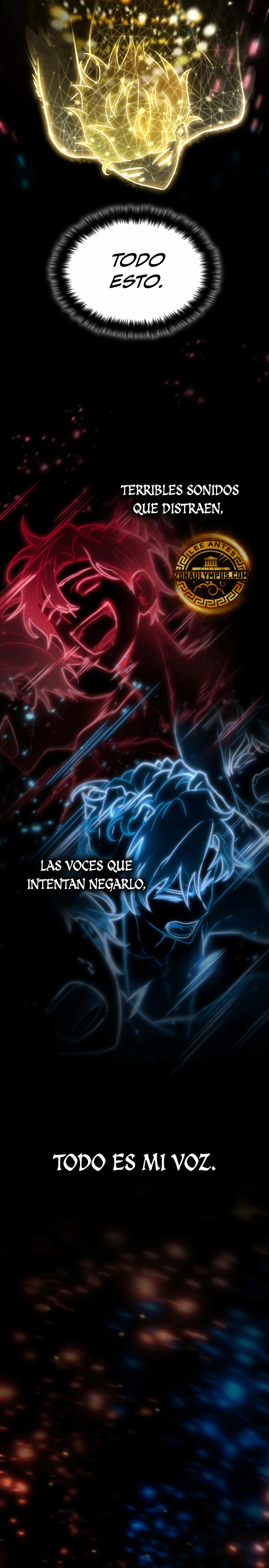 Mago infinito Capitulo 93 página 30