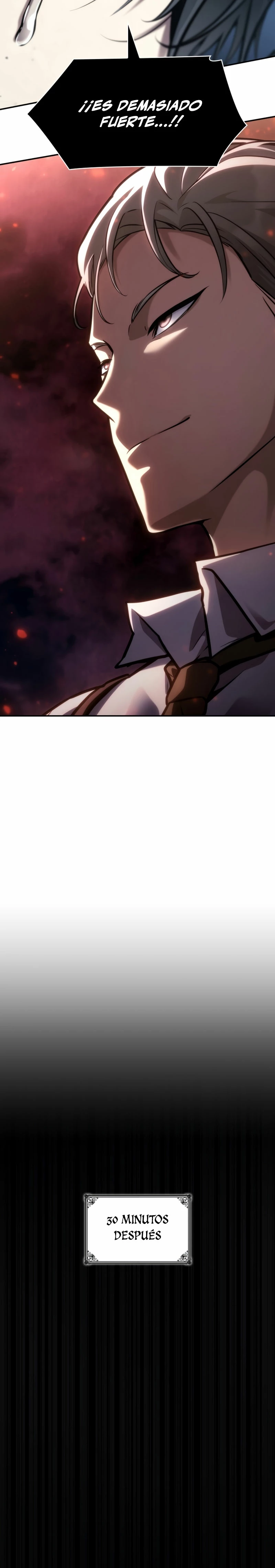 Mago infinito Capitulo 95 página 38